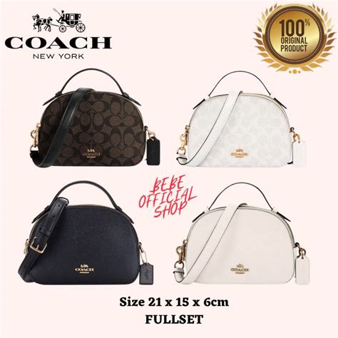 harga tas coach wanita.